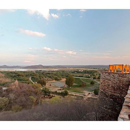 Готель Ramathra Fort Sapotra Екстер'єр фото