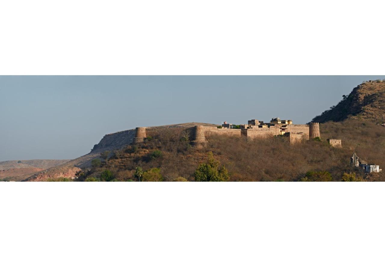 Готель Ramathra Fort Sapotra Екстер'єр фото