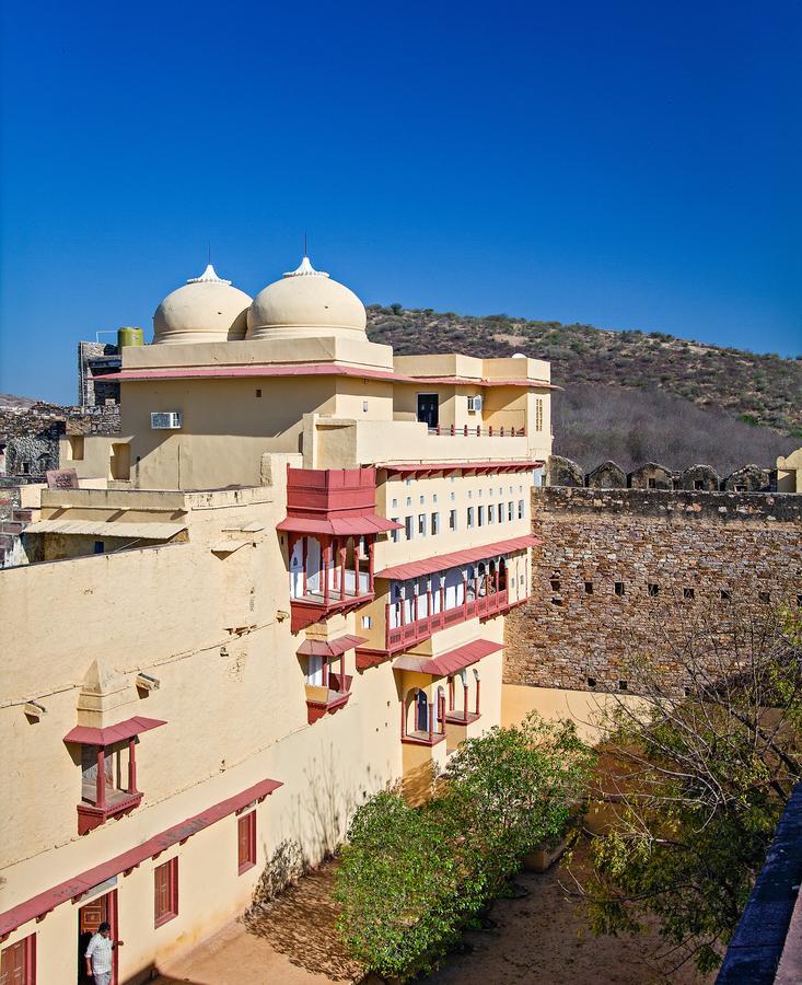 Готель Ramathra Fort Sapotra Екстер'єр фото