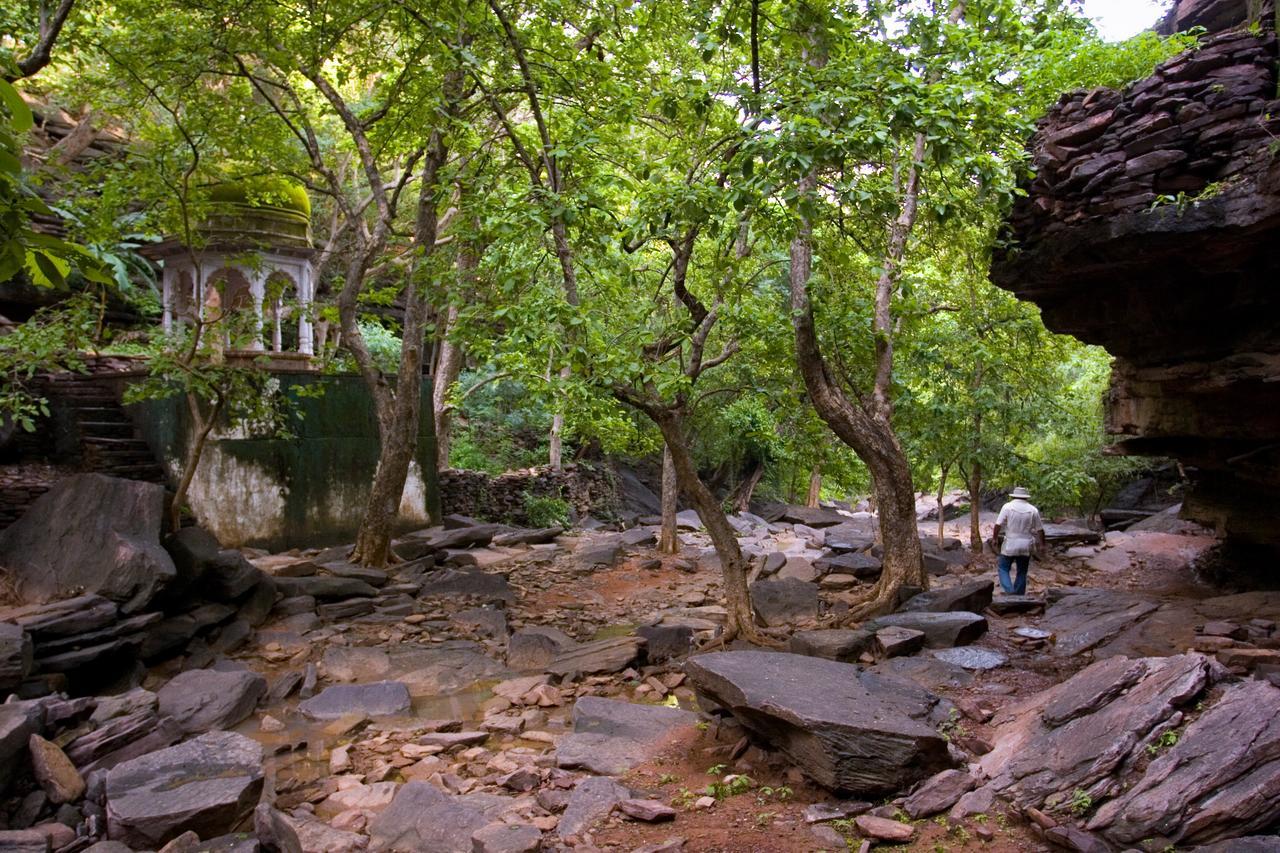 Готель Ramathra Fort Sapotra Екстер'єр фото